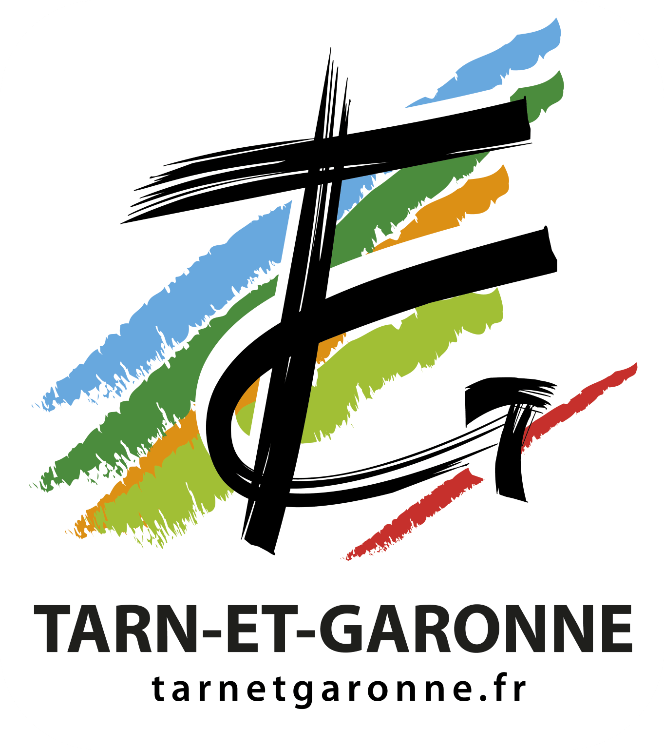 Logo du conseil départemental Tarn-et-Garonne